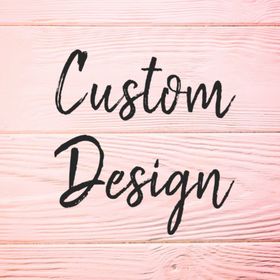 Custom Design Welcome Sign