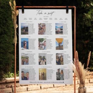 A Tale of Time Table Plan